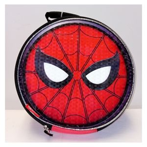 THERMOS SPIDER-MAN FAR FROM HOME 10" INSULATED LUNCH BAG